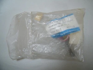 ITT GENERATOR CARTRIDGE 101934F32 SPADE CLIP PG9 TYPE - Picture 1 of 12