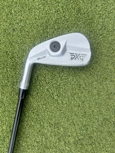 PXG 0317X Utility Iron 2 Utility Graphite X-Stiff Left Handed - Picture 1 of 5
