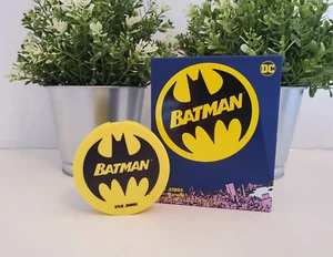 Kylie Cosmetics X Batman Highlighter Icy Blue๐๐ Limited Edition ~ NEW - Picture 1 of 7