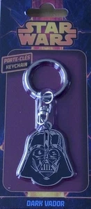 Porte-cles STAR WARS DARK VADOR NEW - Bild 1 von 1