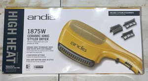 Andis Hair Dryers for sale | eBay