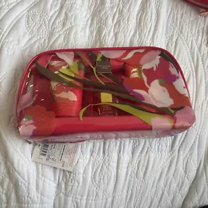 ted baker little beauties gift set raspberry & orange blossom - Picture 1 of 2
