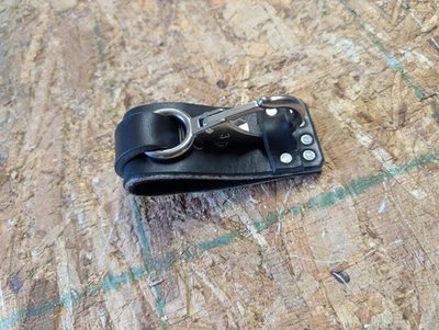 Ironworkers Hammer Clip - Image 1 of 3