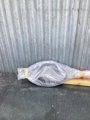 Brazo de control de suspensión lateral izquierdo trasero Mazda CX-9 2016-2023 inferior OEM TK4828350 Foto 1 de 4