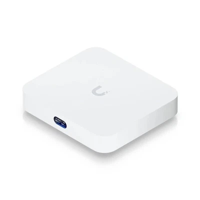 Ubiquiti Unifi UCG-MAX Cloud Gateway Router Max 512GB SSD Protect - NEW Inc VAT - Image 1 of 4