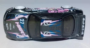 2025 Hot Wheels Prototype FEP HWVG NFTG Series 10 Skyline GTR R33 Virtual Garage - Picture 1 of 11
