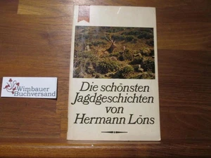 Die schönsten Jagdgeschichten. Mit e. Einl. von Jeanette Stürzlinger u. Worterkl - Picture 1 of 2