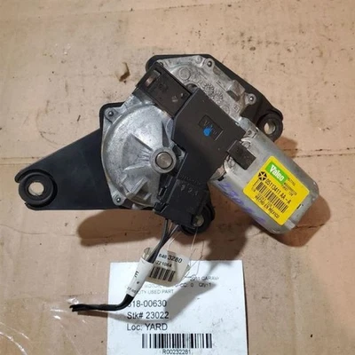 Motor limpador traseiro compatível com 08-20 CARAVAN 232281 - Imagem 1 de 4