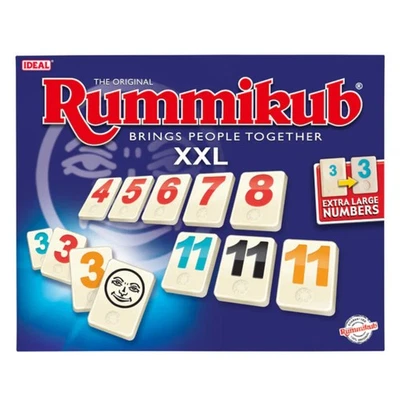 Rummikub XXL (UK) - Image 1 of 4