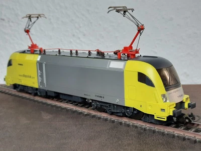 Piko H0 57411 Elektrolokomotive 1116 902-6 Dispolok - Bild 1 von 4