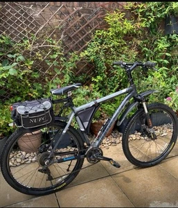 Marlin Trek. Bike ! Gary Fisher Maxl5 Cross Mark 29”x 2.10 wheels ! Ex Condit - Picture 1 of 6