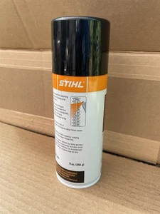 STIHL HECKENSCHERE KLINGENREINIGER/HARZENTFERNER 07824201002 OEM NEU - Bild 1 von 5