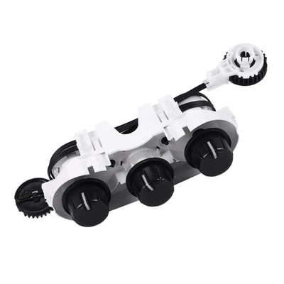 Panel de control de aire acondicionado de fácil instalación para Toyota para Hilux para Vigo Foto 1 de 4