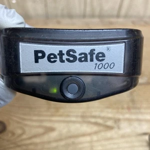 PetSafe 1000 RFA-475 SWR1 Hundetraining NUR Ersatzempfänger, benötigt Halsband - Bild 1 von 8