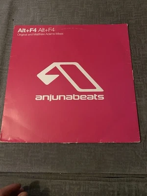 Vinyl - Image 1 of 4