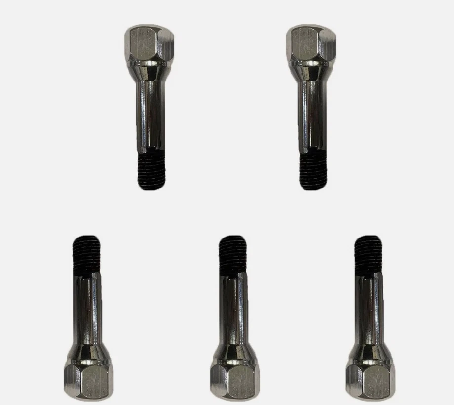 Комплект винтов для шин Ferrari Maserati от оригинального производителя - деталь #247702 - Изображение 1 из 4