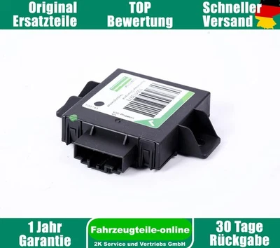 Centralina allarme sensore inclinazione VW Phaeton 3D 7L0907719A Porsche GP3 - Immagine 1 di 2