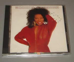 Millie Jackson - The Tide Is Turning (CD, 1988, Jive Records) - Picture 1 of 4