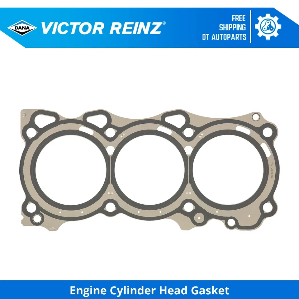 For 2014-2016 INFINITI QX60 3.5L Engine Cylinder Head Gasket Right Victor Reinz - Image 1 of 1