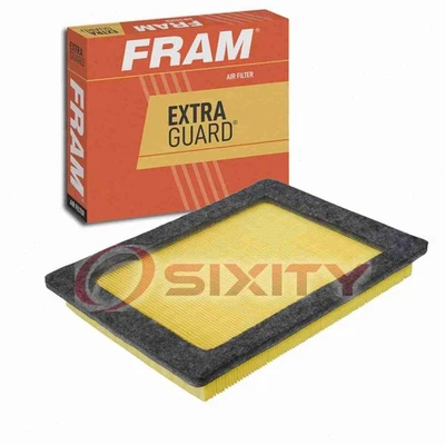 FRAM Extra Guard Air Filter for 2006-2008 Lincoln Mark LT Intake Inlet mk - Image 1 of 4