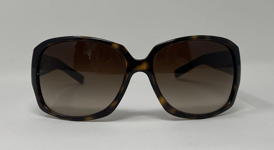 Gafas de sol DKNY DY4069 3291/13 marrón tortuga, lentes marrón degradadas. 60-16-130 Foto 1 de 3