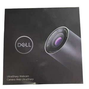 Dell WB7022 WebCam (13607) - Afbeelding 1 van 4