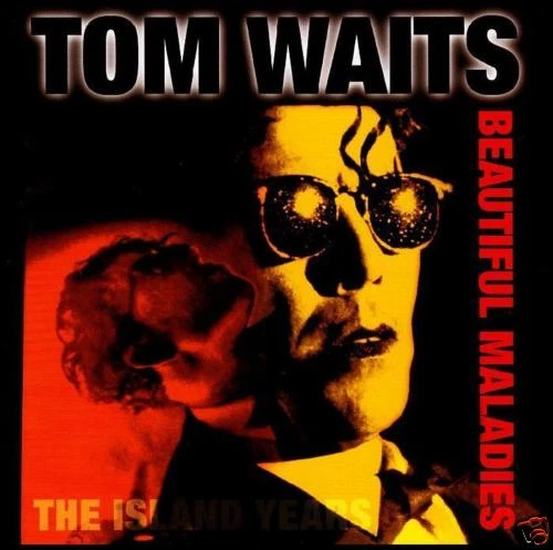 TOM WAITS - CD BEAUTIFUL MALADIES ~ BLUES / ROCK *NUEVO* Foto 1 de 1