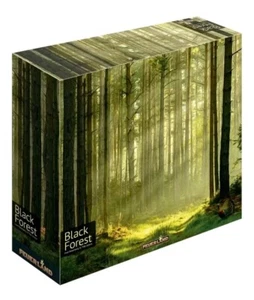 Schwarzwald Brettspiel Open Box Deutsche Version - Bild 1 von 2