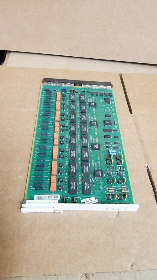 Lucent TN746B Analog Line V20 - Image 1 of 1