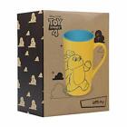 TOY STORY - Ducky And Bunny (Latte Mug)