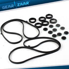 Engine Valve Cover Gasket Set for Acura MDX 2003-2010 12030-RCA-A01 /VS50607R US