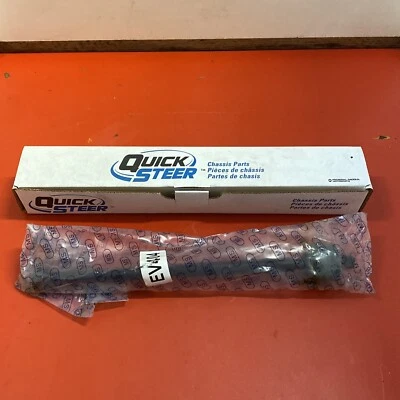 Heavy Duty EV404 Steering Tie Rod End Front Inner - Image 1 of 3