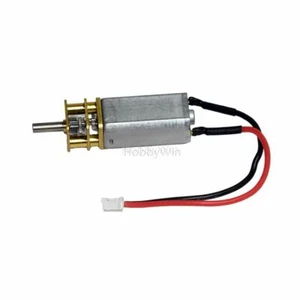 HBX part 24804 Motor Reduction Gears for Haiboxing 1/24 RC Crawler Truck 2098B - Picture 1 of 6