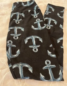 LuLaRoe One Size Leggings - Brand New! - Picture 1 of 1