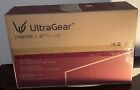 Lg 27Gp750 Ultra Gear Gaming Monitor 27" 1920 X 1080 Qhd 1Ms 240Hz Nvidia G-Sync