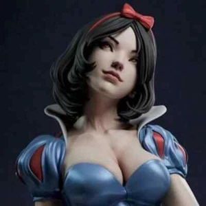 1/24 Resin Figur Modellbausatz Cute Ancient Princess Fantasy Hobby Miniatur Statue - Bild 1 von 7