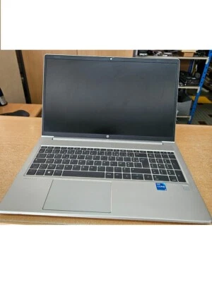 HP PROBOOK 650 G8 I5-1135G7 2.4Ghz 8 GO 512GO SSD WIN11 PRO GARANTIE HP 07-2027 - Photo 1/4