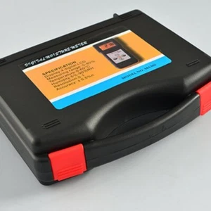 Concrete Moisture Meter Detector For Concrete Floor Measuring Range 0-70% Tester - Picture 1 of 10