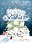 Christmas Comes to Moominvalley by Haridi, Alex