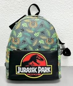 Mini mochila Funko Jurrasic Park - Imagen 1 de 2