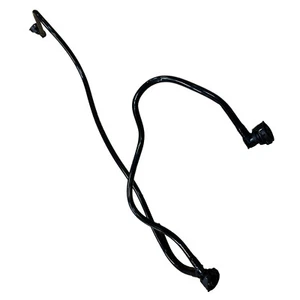 Manguera de desbordamiento de radiador de refrigerante para 14-20 Mercedes-Benz CLA250 GLA250 GLA45 AMG® - Imagen 1 de 10
