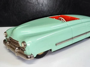 Blechmaschine JNF Favorit Made in Germany 50er 60er Jahre - Bild 1 von 20