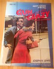 GUN CRAZY - Joseph H. Lewis - John Dall, Peggy Cummins - AFFICHE 120 x 160 cm