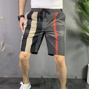 Men's Women's Designer Shorts Streetwear Quick-drying Clothing Beach Pants-New - Picture 1 of 12