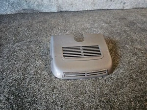 MERCEDES W166 X166 GLS450 GLS63 PARABRISAS ESPEJO SENSOR CUBIERTA MOLDURA OEM - Imagen 1 de 7