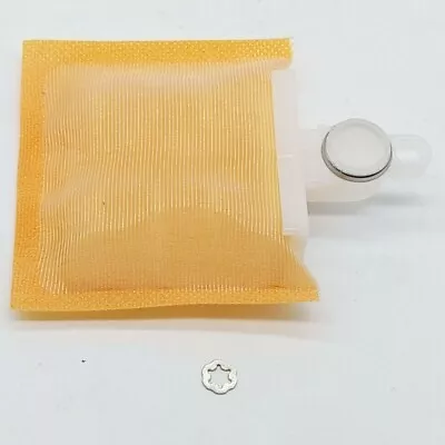 Filtro bomba combustible gasolina motocicleta Honda NRX1800D Valkyrie Rune 2004/2005 Foto 1 de 4