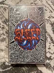 Sleep’s Holy Mountain Cassette Rare ‘93 Very Good+ - Picture 1 of 4