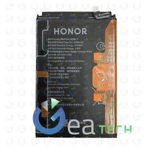 HUAWEI BATTERIA ORIGINALE SERVICE PACK HB4966A2EGW RICAMBIO PER HONOR 90 SMART - Foto 1 di 1