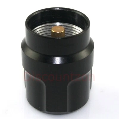 ON/OFF Switch cap for Trustfire TR-3T6 TR-1200 TR-1600 TR-800 Flashlight/Torch