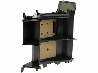 Puerta de mezcla de climatización para Jeep Grand Cherokee Dorman 929AL06 1999-2004 Foto 1 de 2